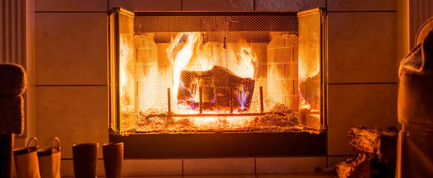 Astria Vent Free Gas Fireplaces Installation in Safety Harbor, FL