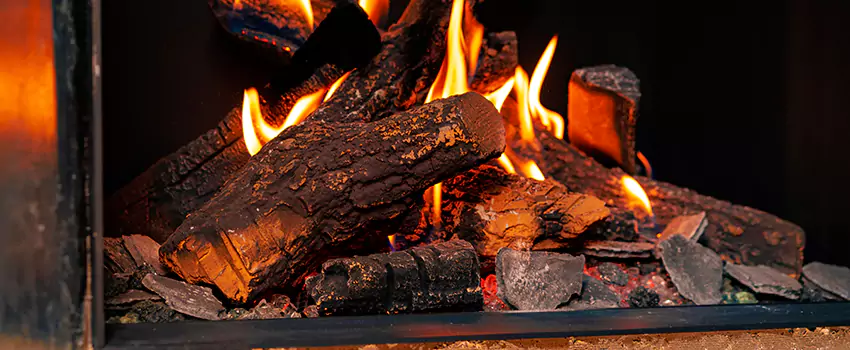 Chimney Fireplace Ash Dump Cleaning in Safety Harbor, FL