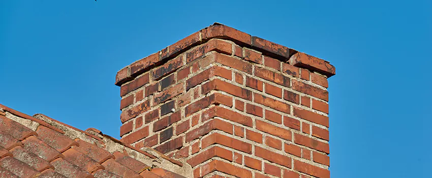 Clean Blocked Chimney in Safety Harbor, Florida