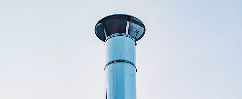 Wind-Resistant Chimney Caps Installation and Repair Services in Safety Harbor, Florida