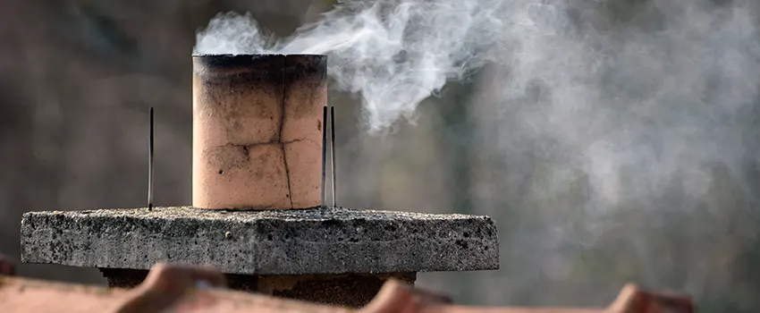 Wood Burning Chimney Odor Removal in Safety Harbor, FL