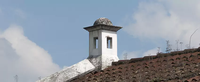 Cost To Rebuild A Chimney in Safety Harbor, FL