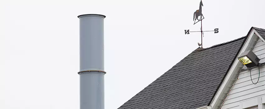 Chimney Inspection in Safety Harbor, FL