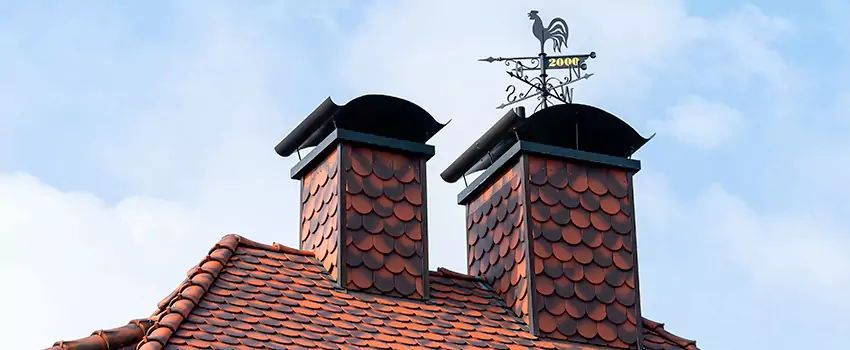 Old Chimney Restoration in Safety Harbor, Florida