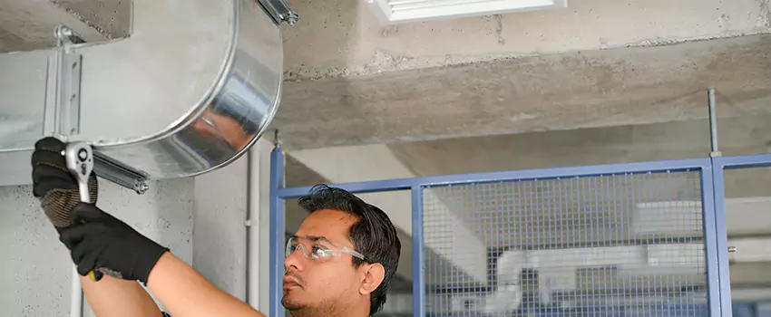 HVAC Ductwork Cleaning in Safety Harbor, FL