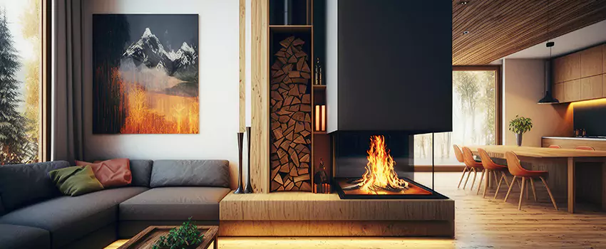 Fixing Electric Fireplace Problem in Safety Harbor, Florida
