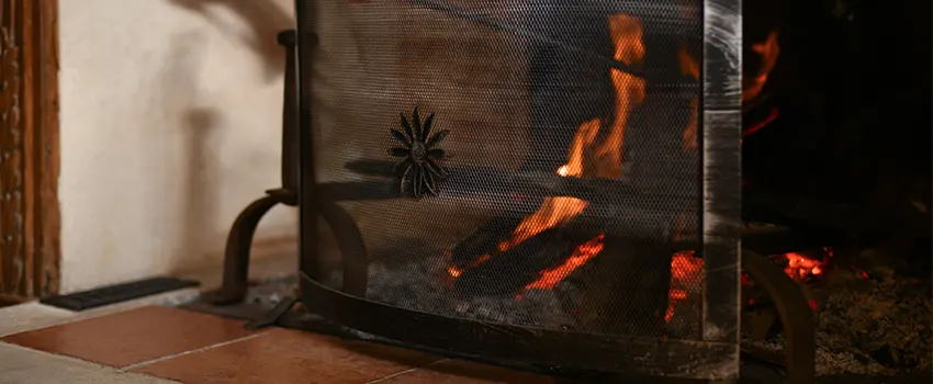 Electric Metal Fireplace installation Services in Safety Harbor, FL