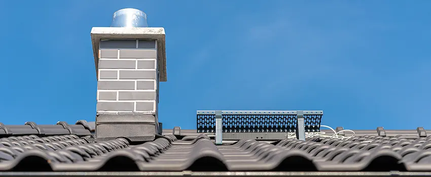 Repair Blocked Chimney in Safety Harbor, Florida