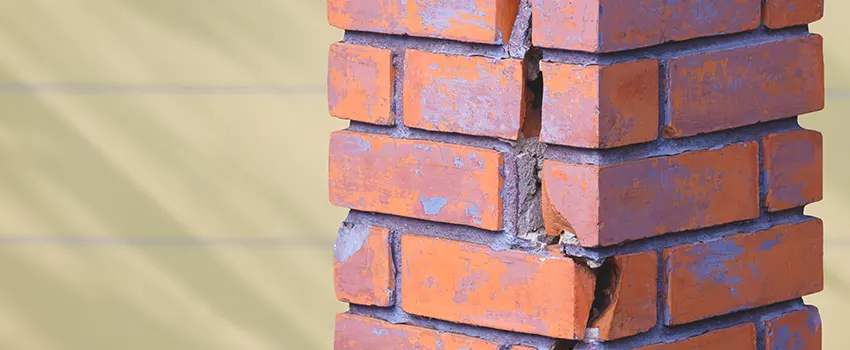 Leaking Chimney Repair And Replacement Cost in Safety Harbor, Florida