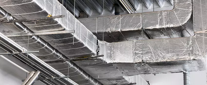 Vent Dust Cleaning Cost in Safety Harbor, FL