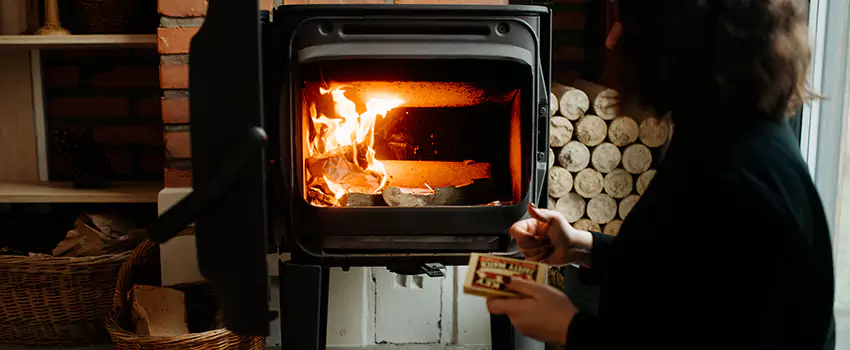 Key Features of Vermont Castings Fireplaces in Safety Harbor, FL