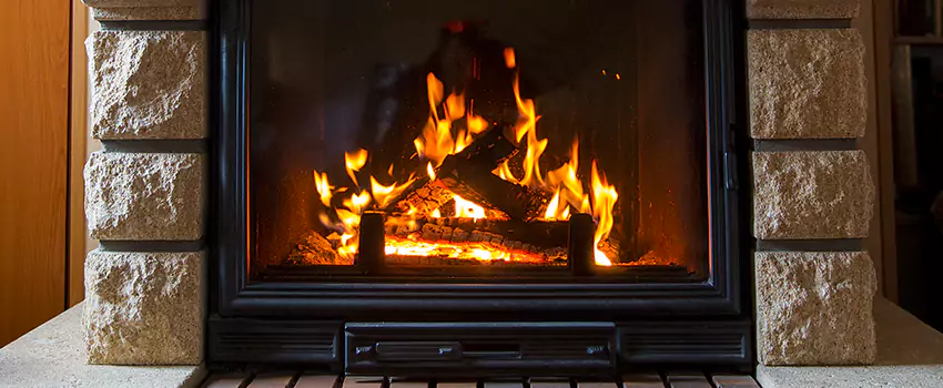 Best Wood Fireplace Repair Company in Safety Harbor, Florida