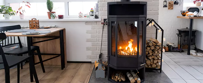 Wood Stove Firebox Installation Services in Safety Harbor, FL