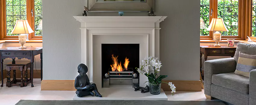 Astria Open-Hearth Wood Fireplaces Services in Safety Harbor, FL