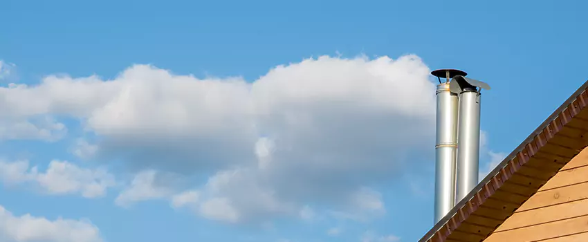Chimney Cap Bird Guard Repair in Safety Harbor, Florida