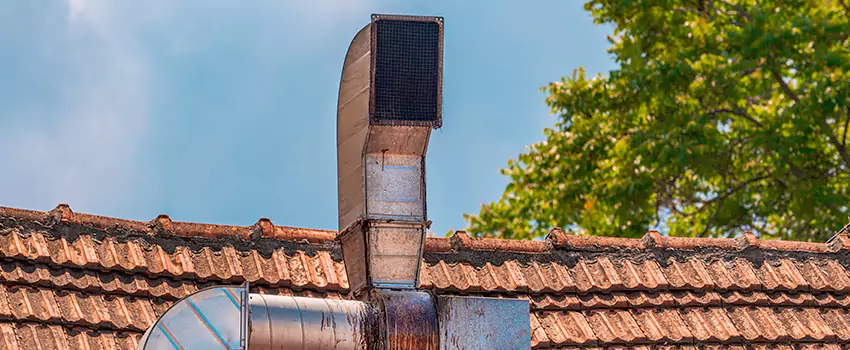 Chimney Creosote Cleaning Experts in Safety Harbor, Florida
