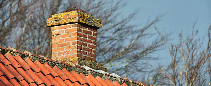 Chimney Flue Cap Installation in Safety Harbor, FL