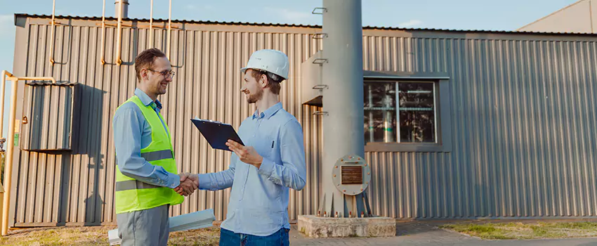 Chimney Cap Inspection in Safety Harbor, FL