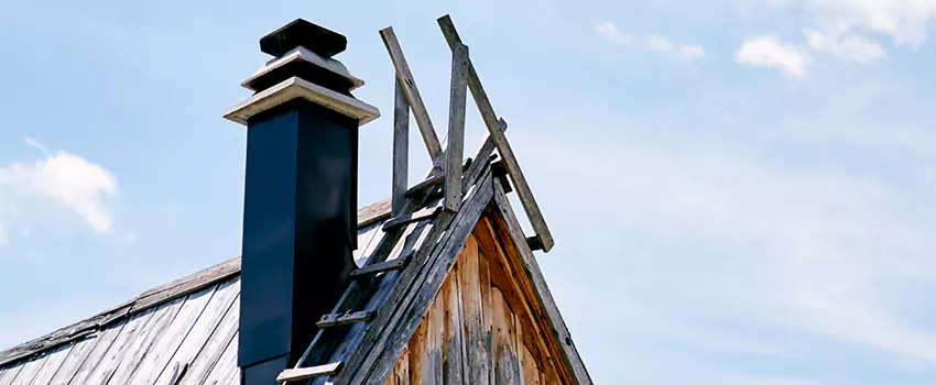 Chimney Pot Inspection in Safety Harbor, FL