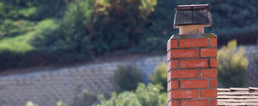 Chimney Tuckpointing And Masonry Restoration in Safety Harbor, FL