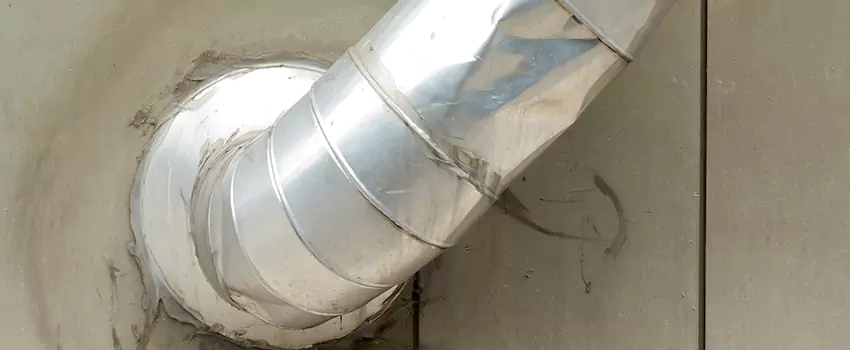 Dryer Vent Repair Process in Safety Harbor, FL