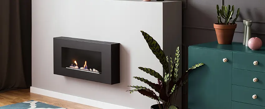 Electric Fireplace Glowing Embers Installation Services in Safety Harbor, FL