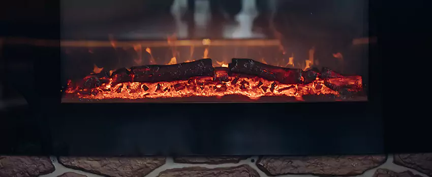 Cost of Electric Fireplace Repair Service in Safety Harbor, Florida