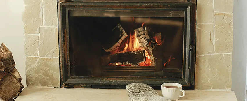 Fireplace Door Handle Replacements Services in Safety Harbor, Florida