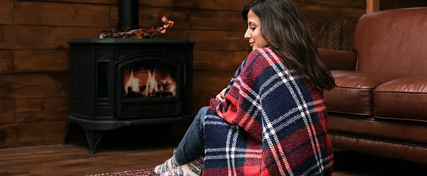 Fireplace Firebox Grate Replacement Services  in Safety Harbor, Florida
