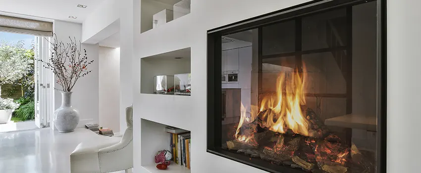 Fireplace Screen Installation And Replacement in Safety Harbor, FL