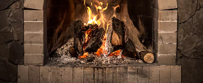 Cost of Rebuilding A Fireplace in Safety Harbor, Florida