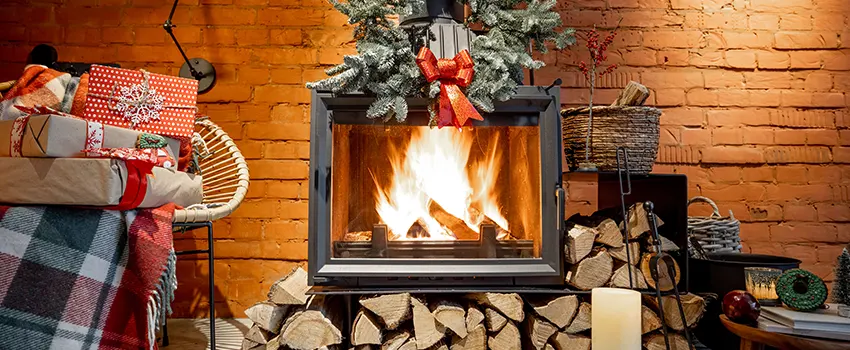 Steel Fireplace Grate Repair And Replacement Services in Safety Harbor, Florida