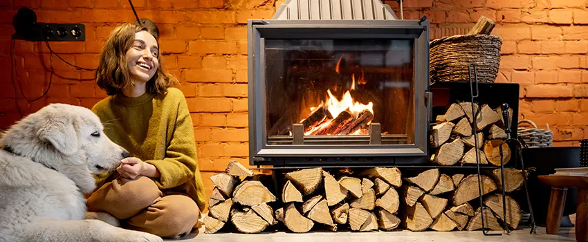 Fireplace Smell Removal Cost in Safety Harbor, FL