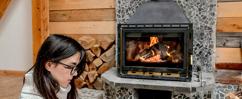 Harman P68-C Pellet Stove Repair in Safety Harbor, Florida 