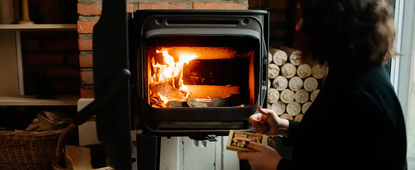 Hearthstone Wood Stoves Fireplace Repair in Safety Harbor, Florida