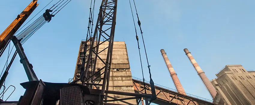 Industrial Chimneys Foundation Repair Services in Safety Harbor, FL