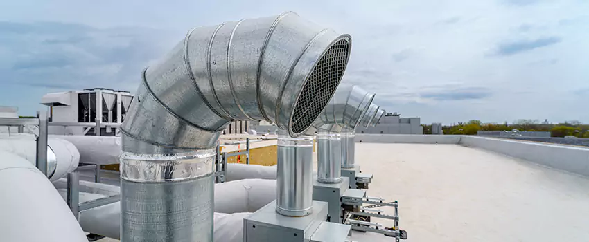 Insulated Ductwork Repair Services Near Me in Safety Harbor, FL