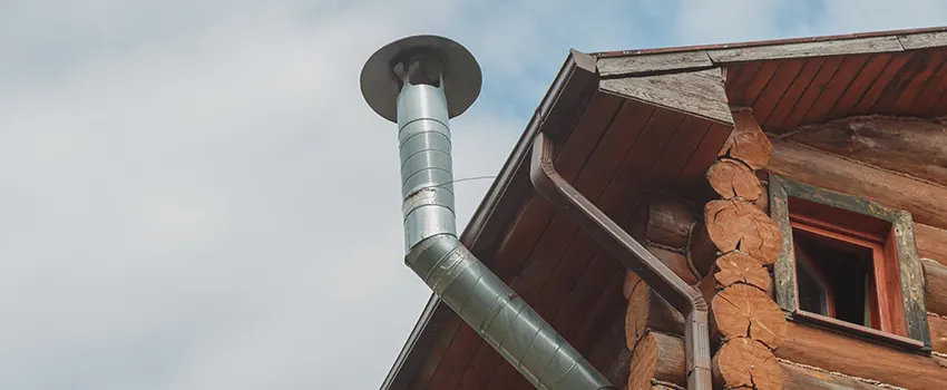 Cracks Repair for Leaking Chimney in Safety Harbor, Florida