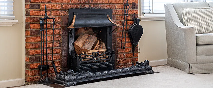Custom Old Fireplace Redesign Services in Safety Harbor, Florida
