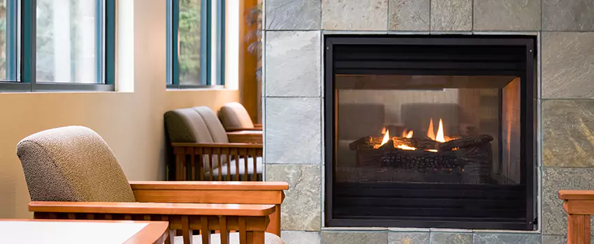 Osburn Fireplace Tempered Glass Hearth Pad Replacement in Safety Harbor, Florida