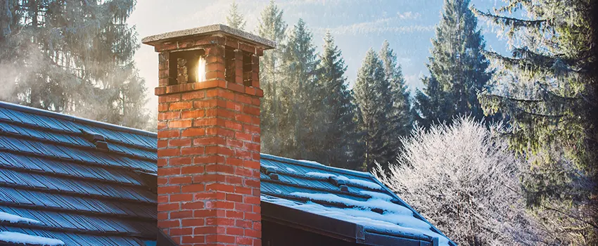 Residential Chimney Rain Caps Repair Services in Safety Harbor, FL