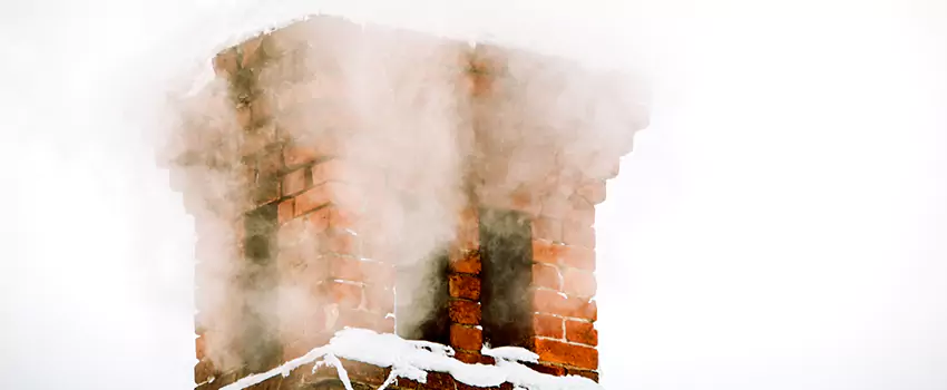Chimney Flue Soot Removal in Safety Harbor, FL