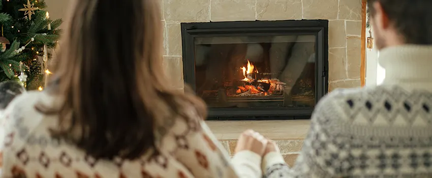 Superior Open-Hearth Wood Fireplaces in Safety Harbor, FL