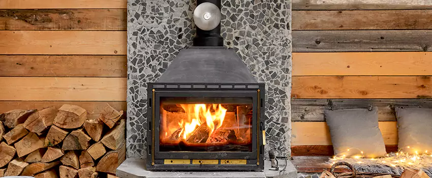 Travis Industries Elite Fireplace Inspection and Maintenance in Safety Harbor, Florida