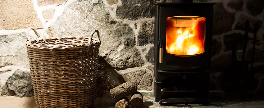 24/7 Wood Stove Installation Services in Safety Harbor, Florida
