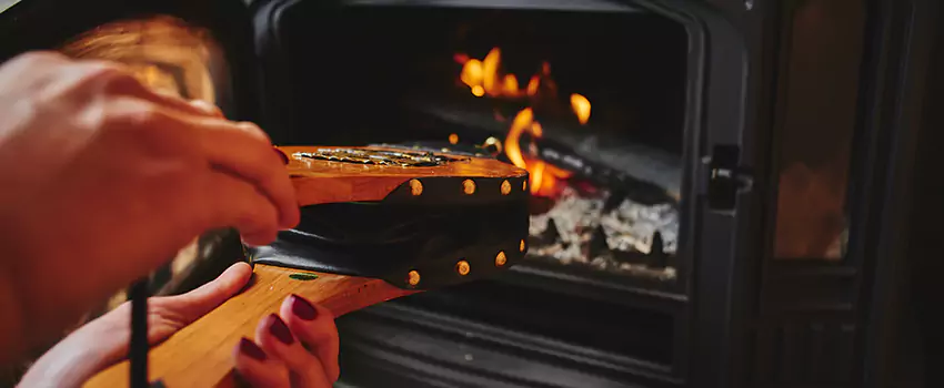 Wood Stove Grates Repair in Safety Harbor, Florida